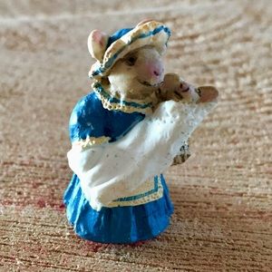 Pennywhistle Lane Mummy & Weeney Whistler
